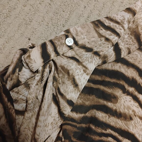 Dots Dress 👗 🧡 - Picture 6 of 9